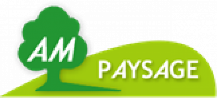 Logo de l'entreprise AM Paysage
