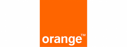 Logo de l'entreprise ORANGE
