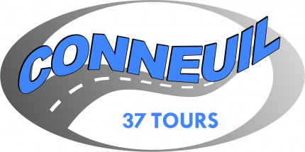 Logo de l'entreprise CONNEUIL TRANSPORTS
