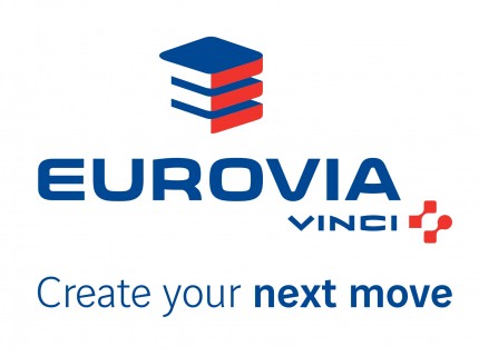 Logo de l'entreprise EUROVIA
