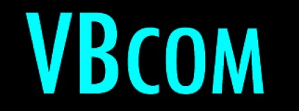 Logo de l'entreprise VB COM