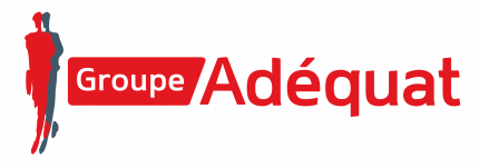 Logo de l'entreprise Groupe ADEQUAT