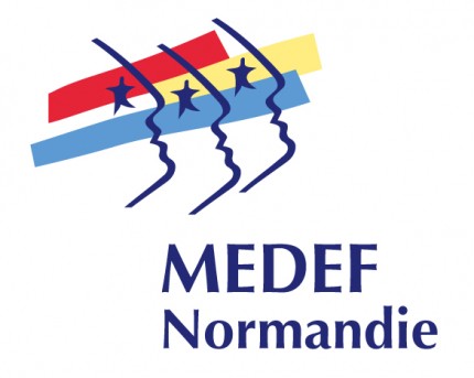 Logo de l'entreprise MEDEF NORMANDIE