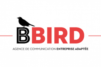 Logo de l'entreprise BBIRD