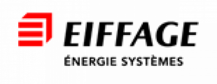 Logo de l'entreprise EES - Clemessy - Mulhouse