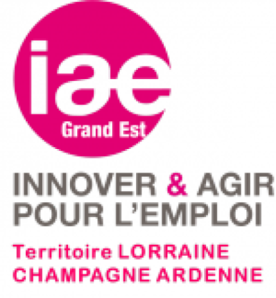 Logo de l'entreprise 54_IAE GRAND EST 54
