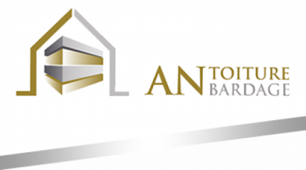 Logo de l'entreprise AN TOITURE BARDAGE