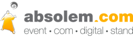 Logo de l'entreprise Absolem