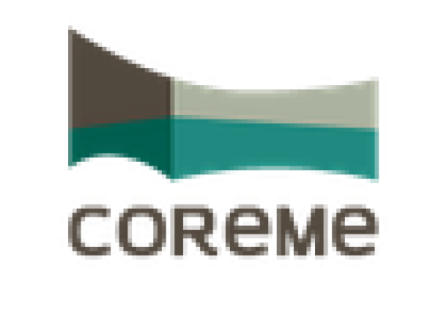 Logo de l'entreprise COREME