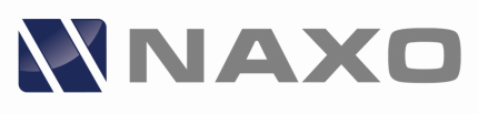 Logo de l'entreprise NAXO