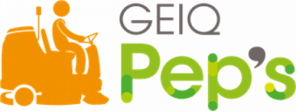Logo de l'entreprise GEIQ PEP'S