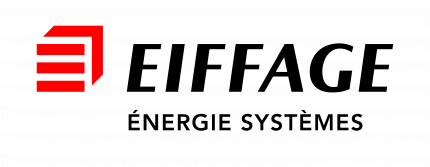 Logo de l'entreprise EIFFAGE ENERGIE SYSTEMES-VAL DE LOIRE