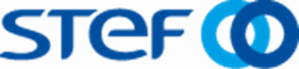 Logo de l'entreprise STEF Quimper
