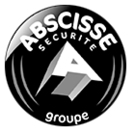 Logo de l'entreprise ABSCISSE Sécurité