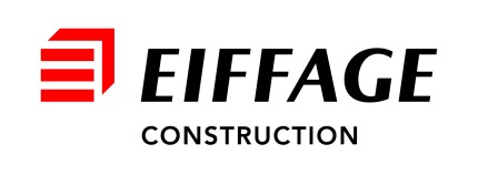 Logo de l'entreprise EIFFAGE Construction Alpes-Dauphiné