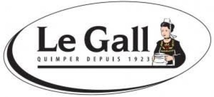 Logo de l'entreprise Laiterie LE GALL