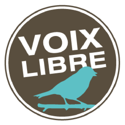 Logo de l'entreprise VOIX LIBRE