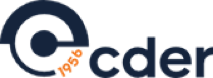 Logo de l'entreprise CDER