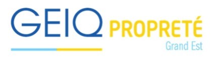 Logo de l'entreprise 51 GEIQ PROPRETE REIMS
