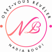 Logo de l'entreprise Nadia BOUDI