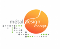 Logo de l'entreprise METAL DESIGN CONCEPT