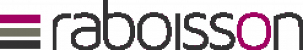 Logo de l'entreprise Raboisson