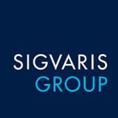 Logo de l'entreprise SIGVARIS