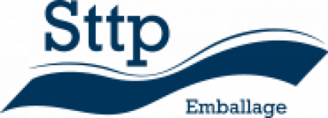 Logo de l'entreprise STTP EMBALLAGE