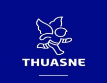 Logo de l'entreprise THUASNE