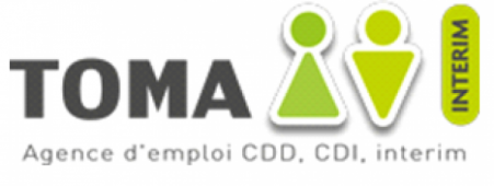 Logo de l'entreprise TOMA INTERIM