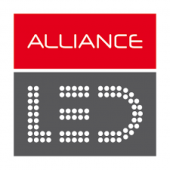 Logo de l'entreprise Alliance Led