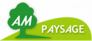 Logo de l'entreprise AM Paysage