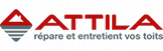 Logo de l'entreprise ATTILA