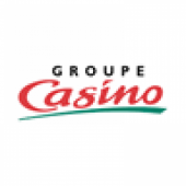 Logo de l'entreprise CASINO GUICHARD PERRACHON
