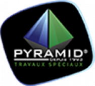 Logo de l'entreprise PYRAMID