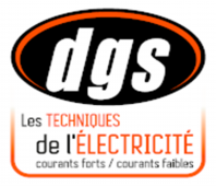 Logo de l'entreprise DGS