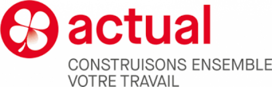 Logo de l'entreprise Groupe Actual Compétences Occitanie