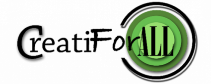 Logo de l'entreprise Créatiforall