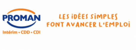 Logo de l'entreprise PROMAN