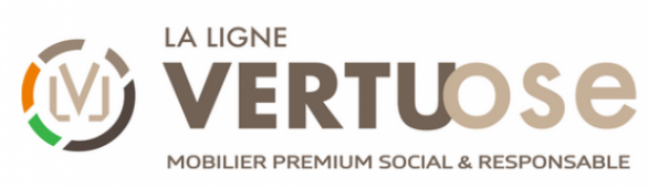 Logo de l'entreprise LA LIGNE VERTUOSE