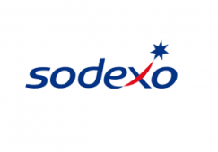 Logo de l'entreprise Sodexo Lyon