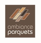 Logo de l'entreprise AMBIANCE PARQUETS