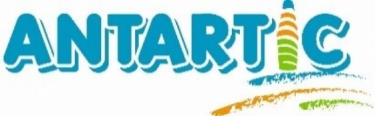 Logo de l'entreprise Antartic