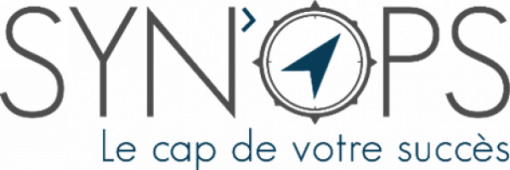 Logo de l'entreprise Syn'ops