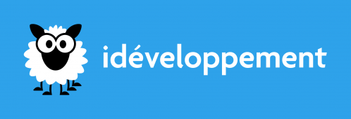 Logo de l'entreprise idéveloppement