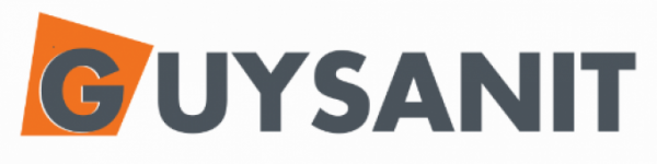 Logo de l'entreprise Guysanit