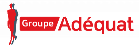 Logo de l'entreprise Adéquat