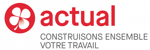 Logo de l'entreprise Actual Finistère Sud