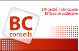 Logo de l'entreprise BC CONSEILS