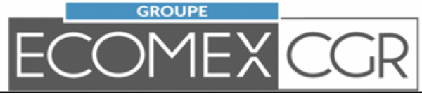 Logo de l'entreprise ECOMEX